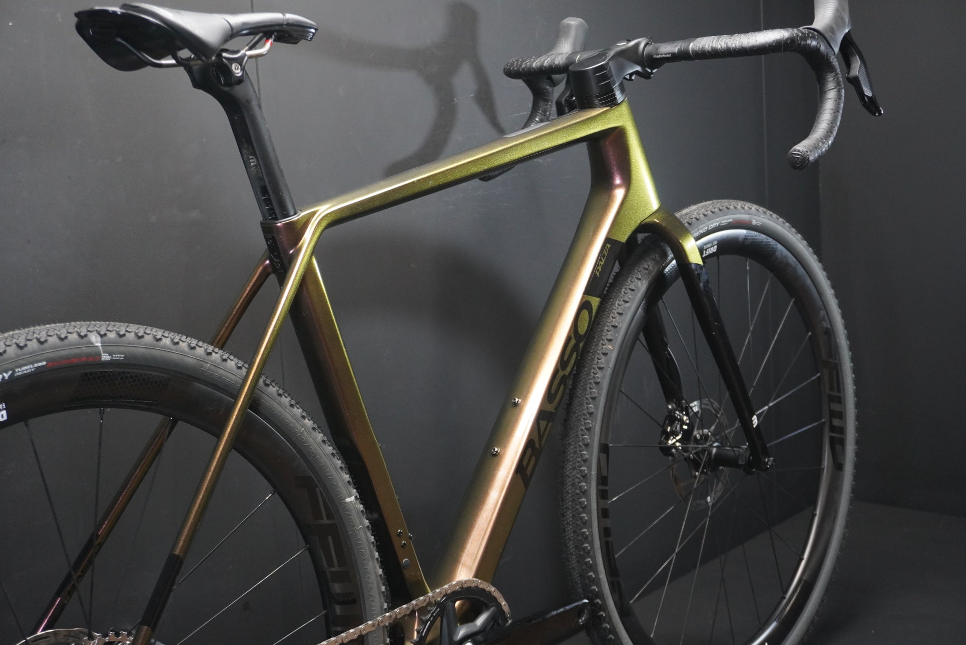 basso gravel bike 2023 Basso Palta II AXS Carbon Gravel Bike 2023