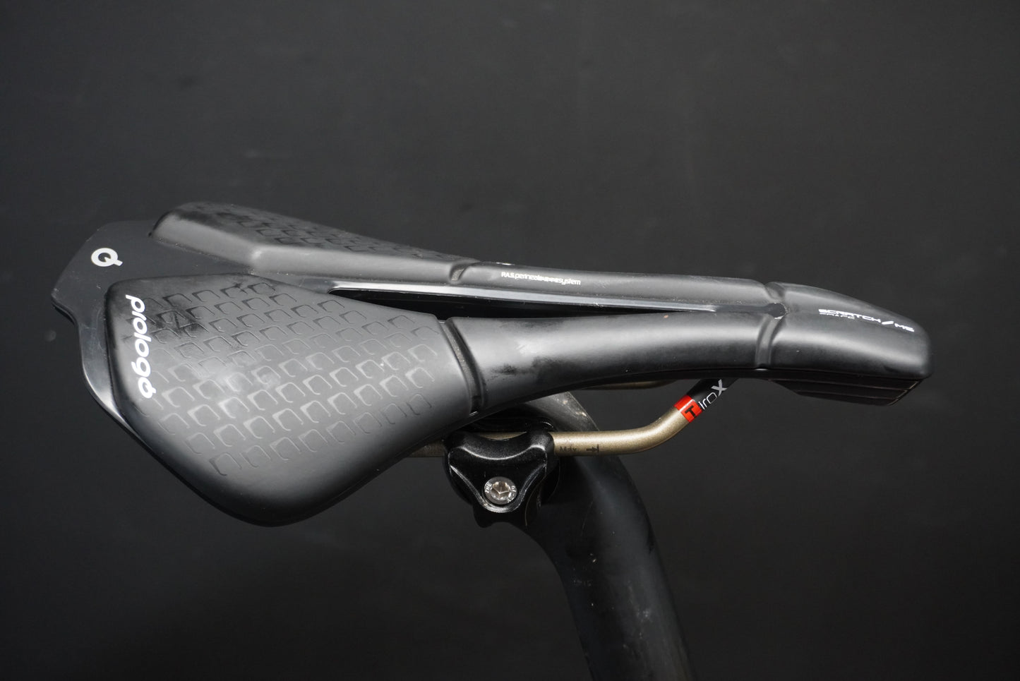 Basso Palta II AXS Carbon Gravel Bike 2023 - Medium