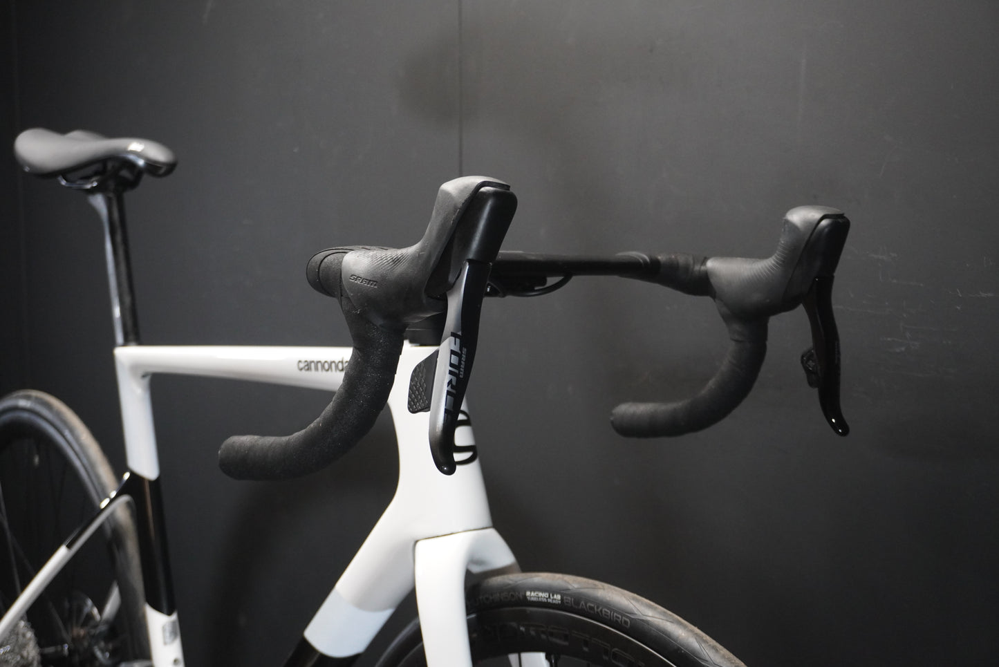 Cannondale SuperSix EVO Force AXS Carbon Disc Road Bike 2021 - 54cm