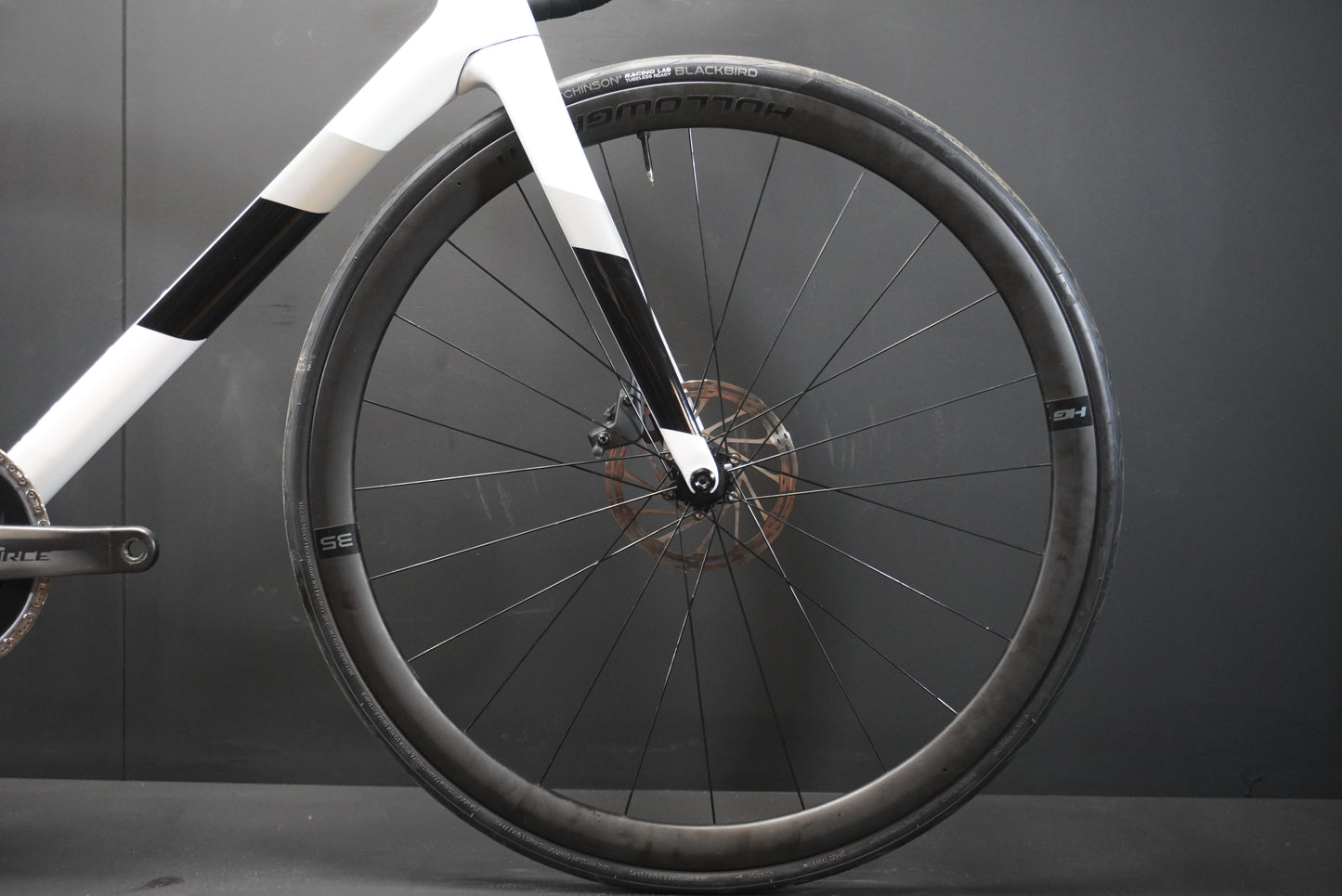 Cannondale SuperSix EVO Force AXS Carbon Disc Road Bike 2021 - 54cm