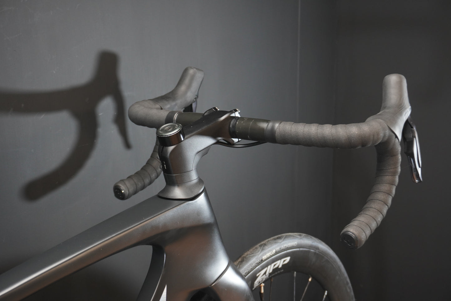 Trek Madone SLR 7 Project One DI2 Carbon Disc Road Bike - 56cm - 2023