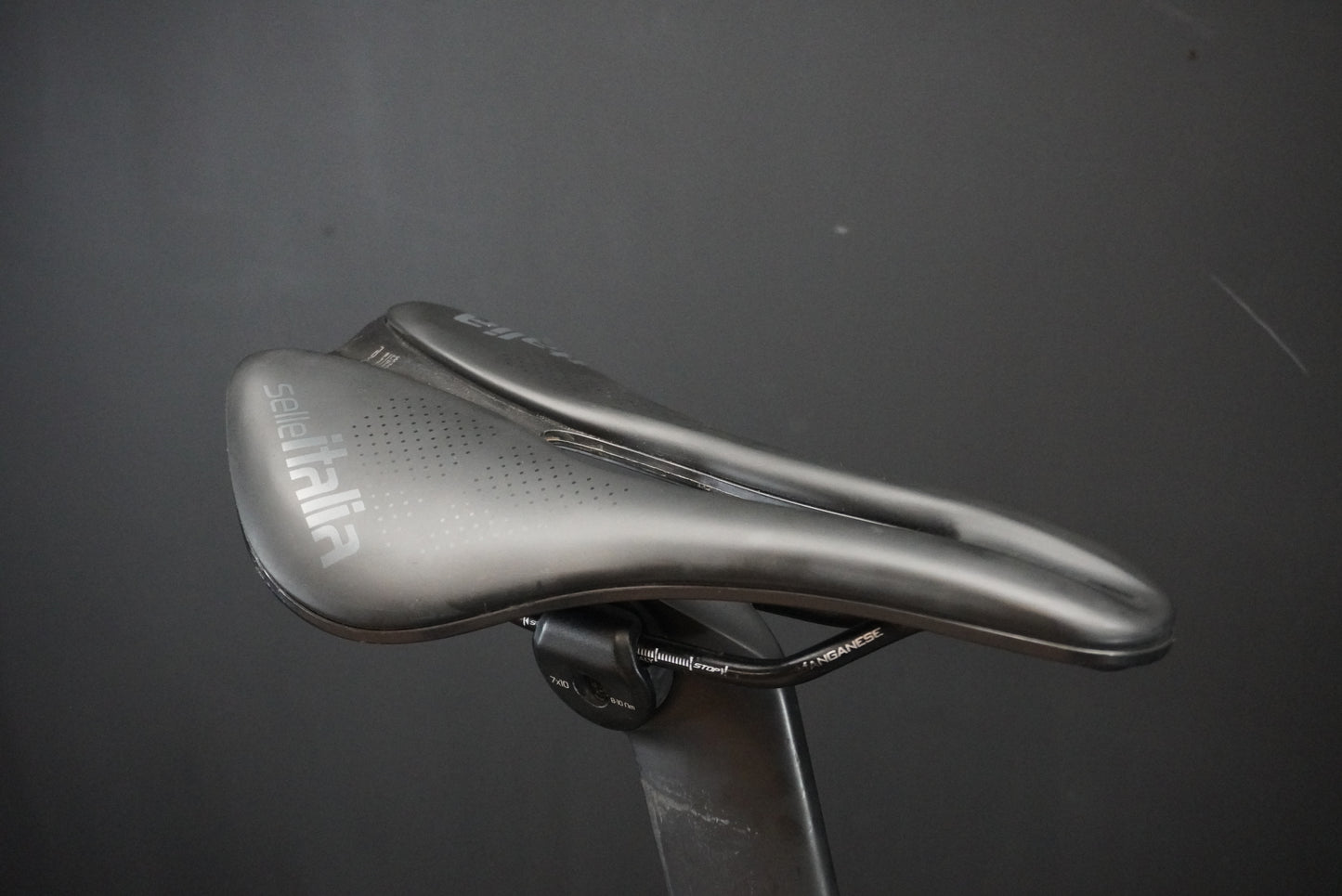 Trek Madone SLR 7 Project One DI2 Carbon Disc Road Bike - 56cm - 2023