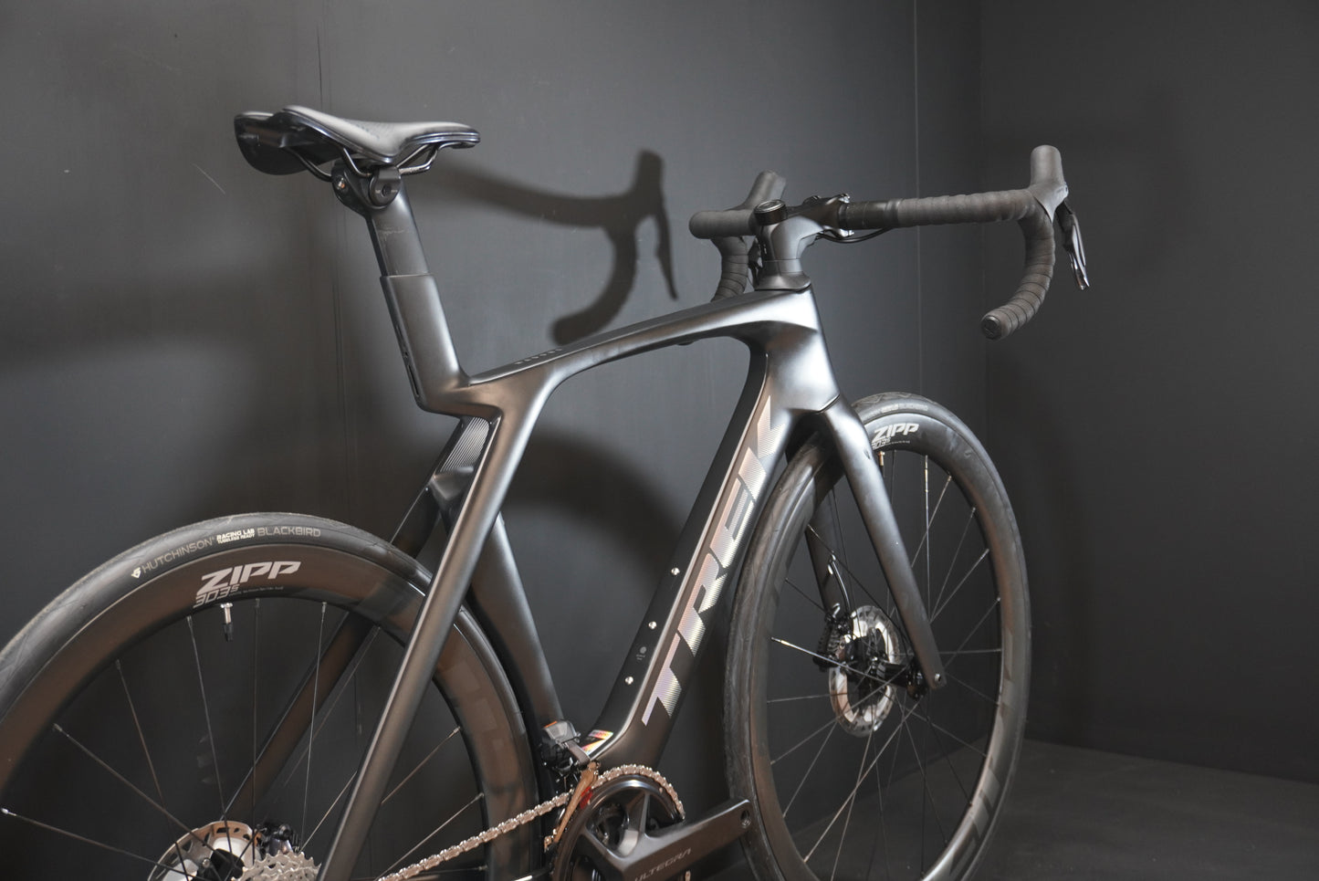 Trek Madone SLR 7 Project One DI2 Carbon Disc Road Bike - 56cm - 2023