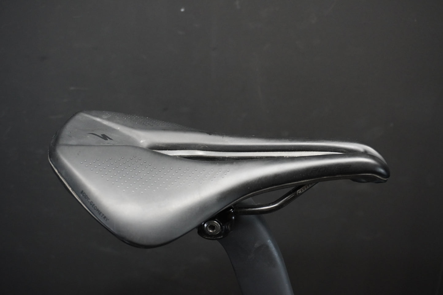 Specialized Tarmac SL7 Di2 Carbon Disc Road Bike 2022 - 54cm