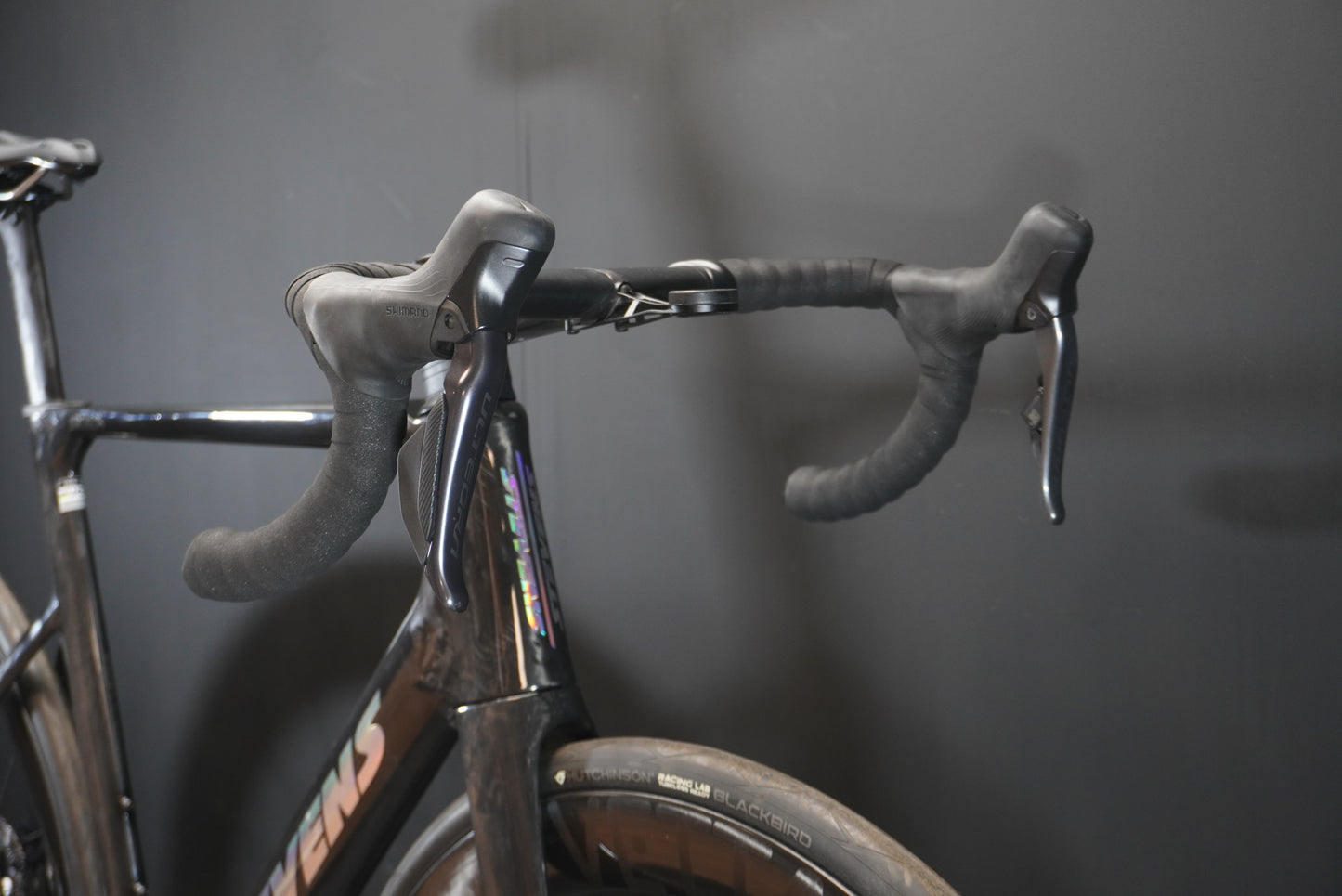 Stevens Arcalis Di2 Carbon Disc Road Bike 2025 - 58cm