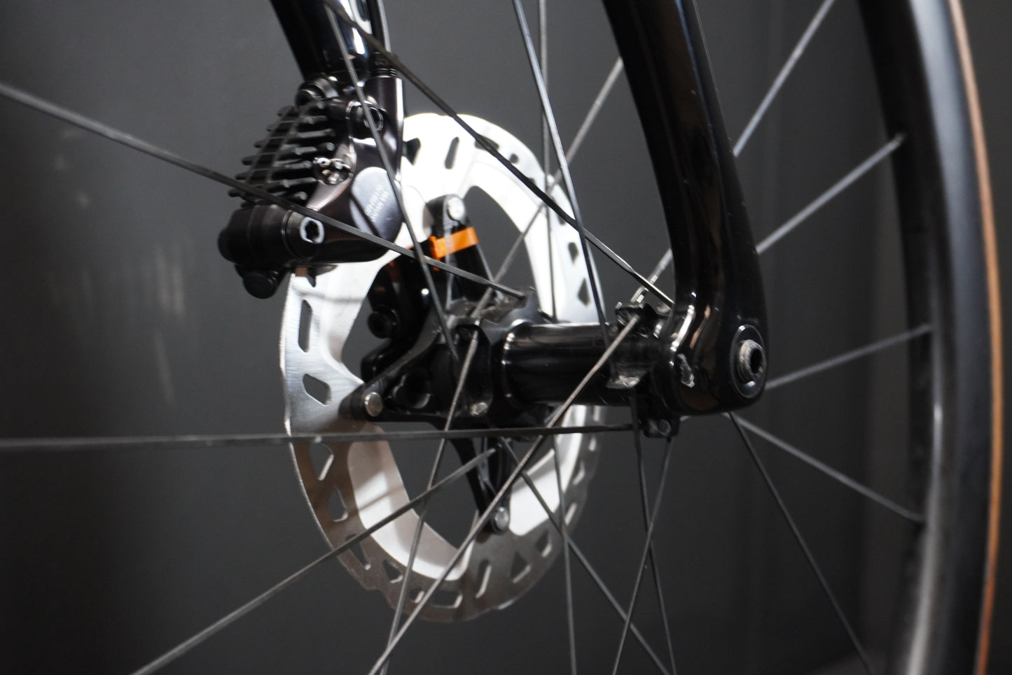 Pinarello Dogma F10 Disc Carbon Disc Road Bike 2018 - 46cm
