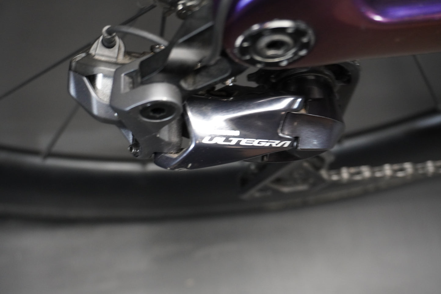 Lapierre Xelius SL 8.0 Di2 Carbon Disc Road Bike 2023 - Large