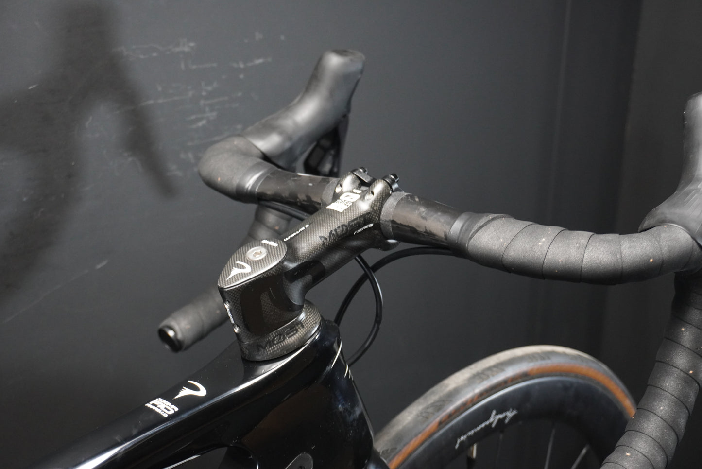Pinarello Dogma F10 Disc Carbon Disc Road Bike 2018 - 46cm