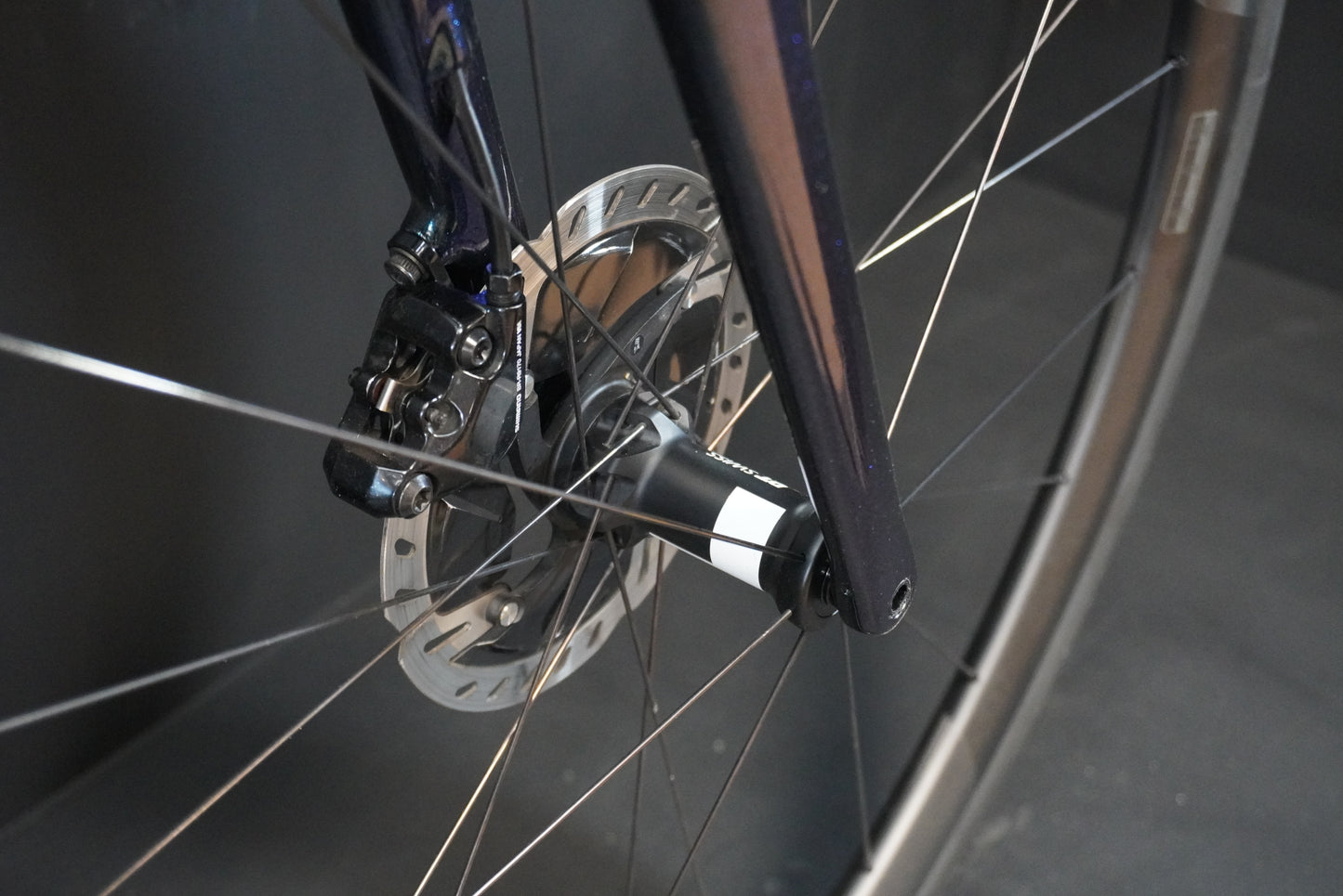 Specialized S-Works Aethos Dura-Ace Di2 & P/M Carbon Disc Road Bike 2021 - 58cm - 6.9Kg