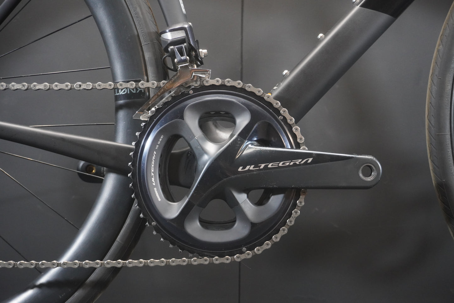 Cannondale Supersix Evo Di2 Carbon Disc Road Bike 2022 – 58cm