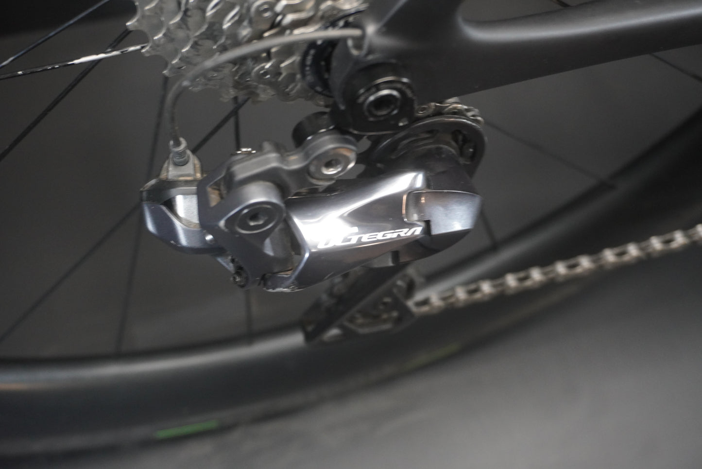 Cannondale Supersix Evo Di2 Carbon Disc Road Bike 2022 – 58cm