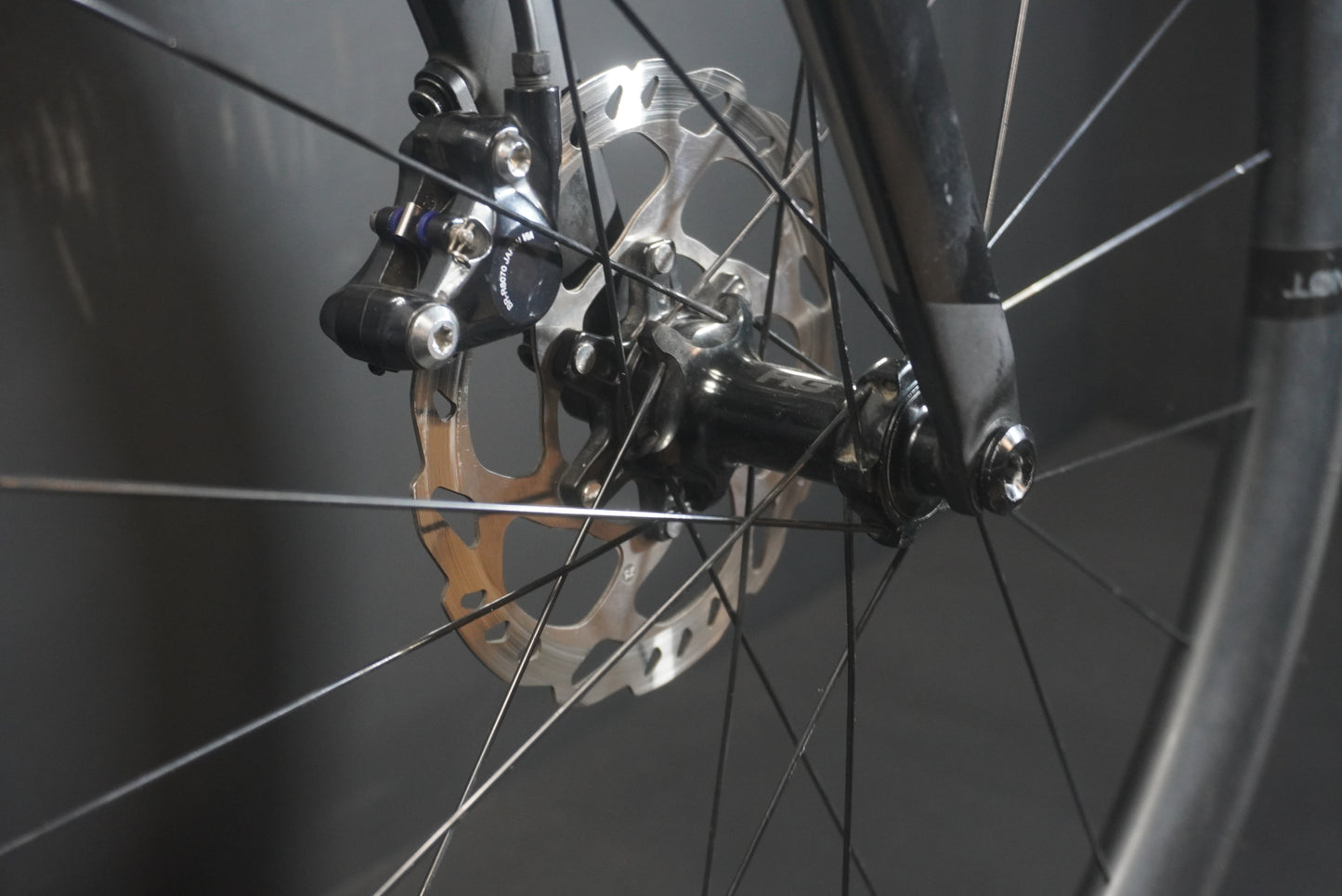 Cannondale Supersix Evo Di2 Carbon Disc Road Bike 2022 – 58cm