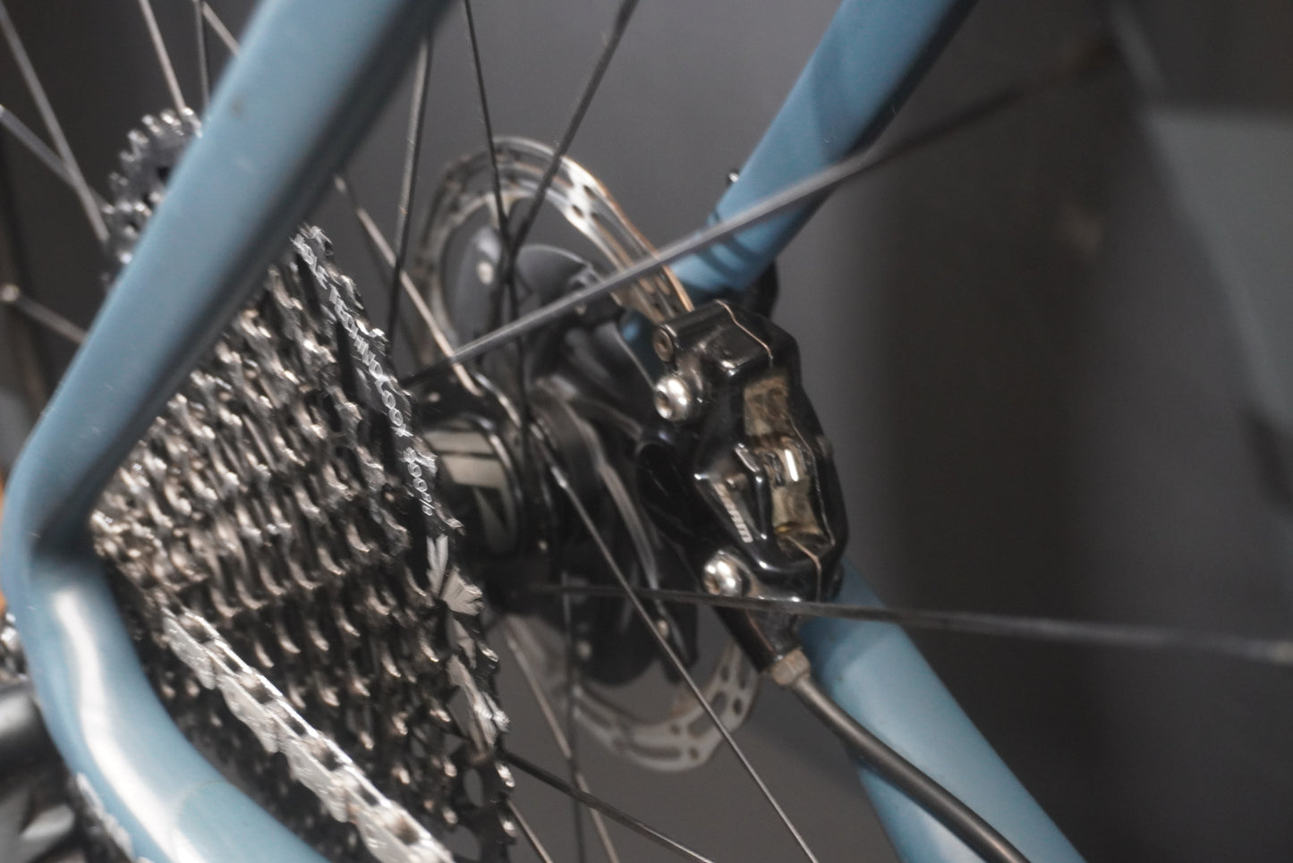 Pinarello Grevil AXS Zipp 303s Carbon Disc Gravel Bike 2020 - 56cm - Big Upgrades!