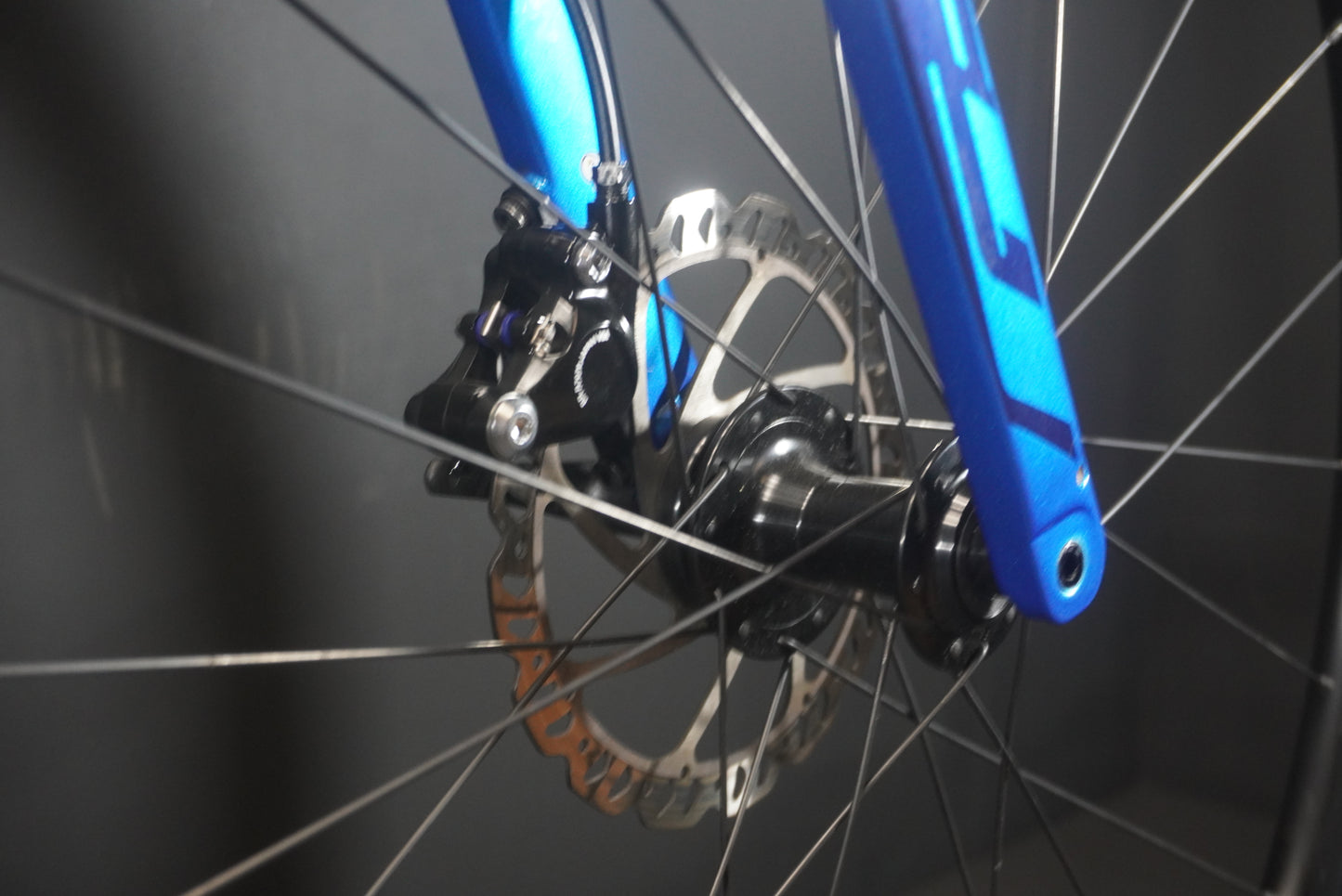 Giant Defy Advanced Pro 3 105 Carbon Disc Road Bike 2020 - M/L