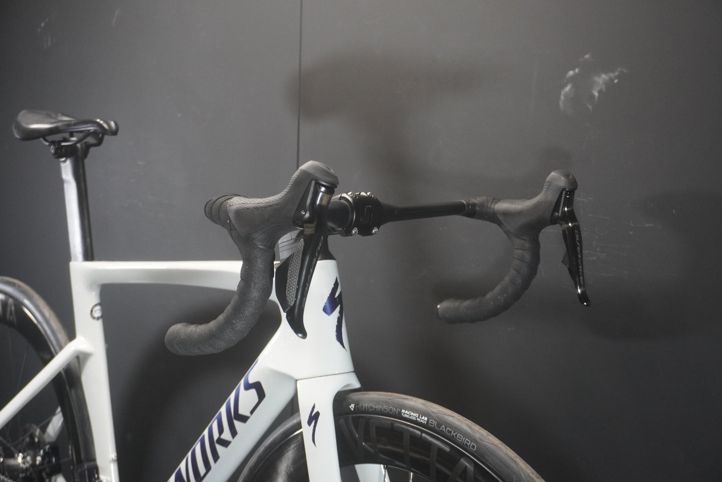 Specialized S-Works Venge Carbon Disc Road Bike 2021 - 54cm