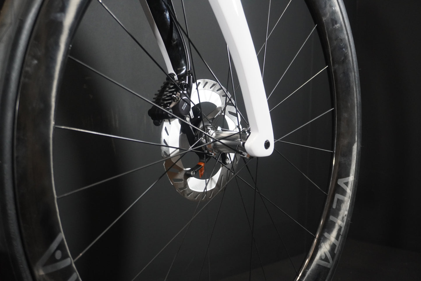 NEW Pinarello Prince TiCR Ultegra Di2 Carbon Disc Road Bike 2023 - 515mm - Full Warranty