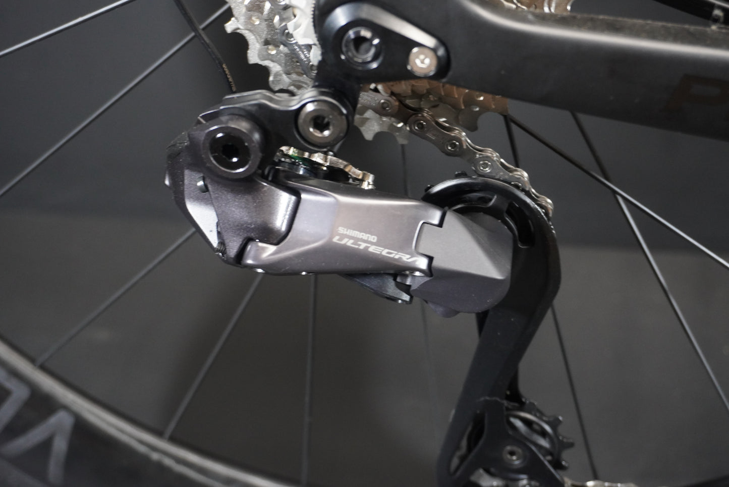 NEW Pinarello Prince TiCR Ultegra Di2 Carbon Disc Road Bike 2023 - 515mm - Full Warranty