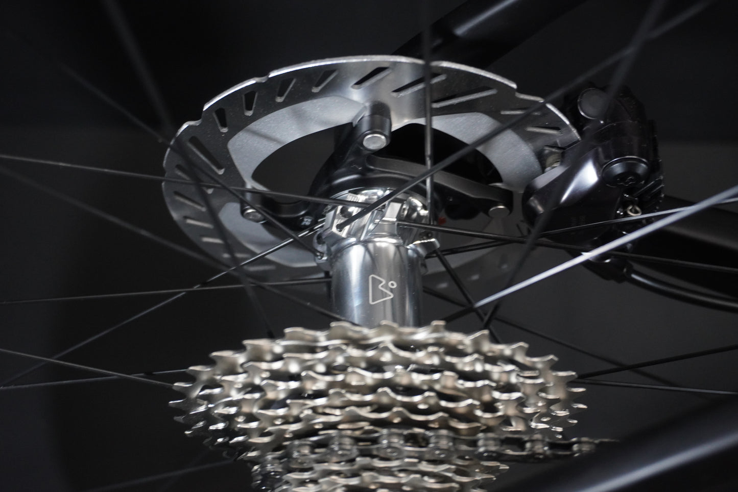 NEW Pinarello Prince TiCR Ultegra Di2 Carbon Disc Road Bike 2023 - 515mm - Full Warranty