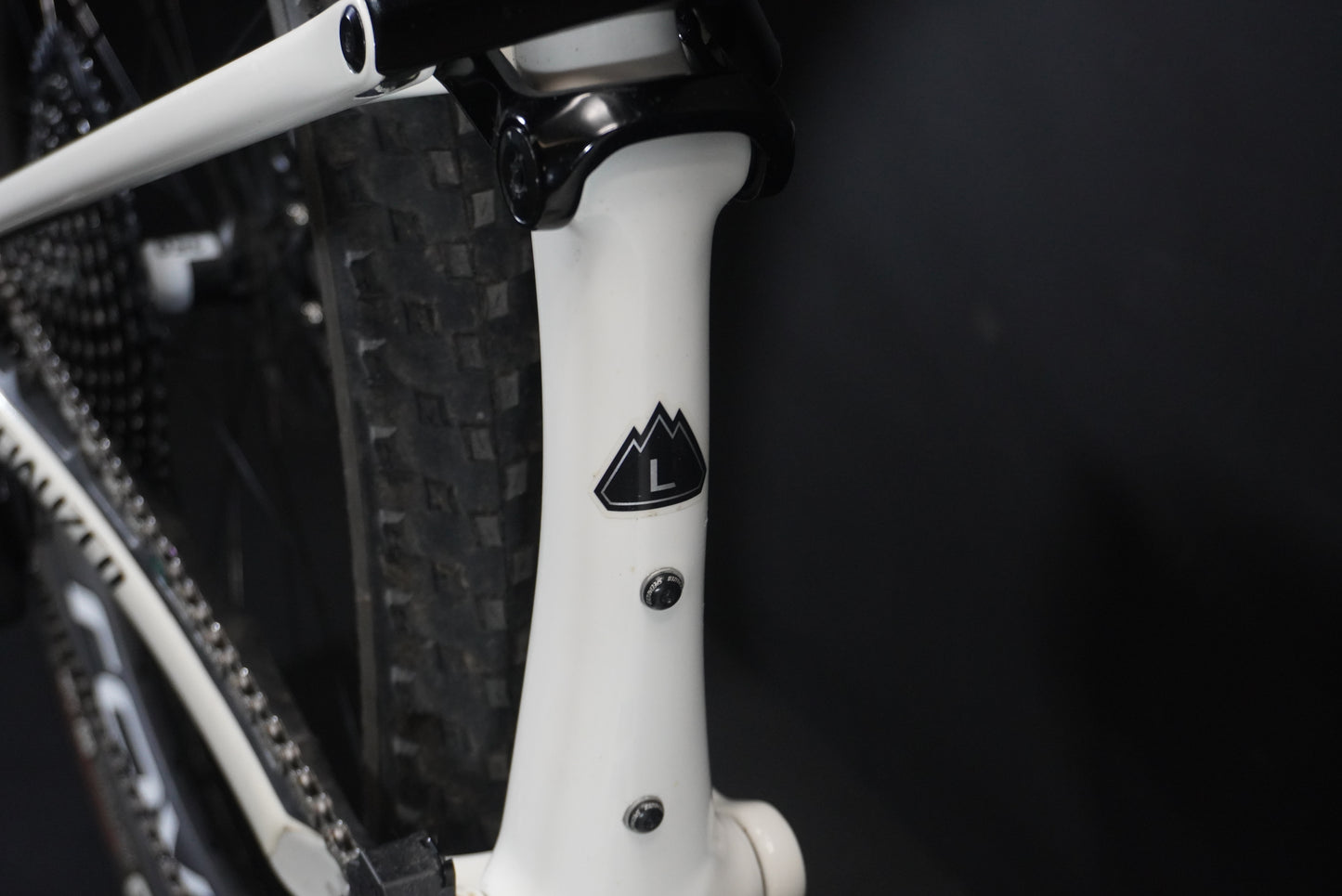 Specialized Epic Pro Carbon Full Suspension MTB 2023 - Large