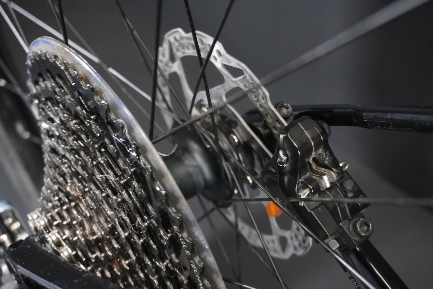 Scott Scale 925 Carbon Hardtail MTB 2018 - Small