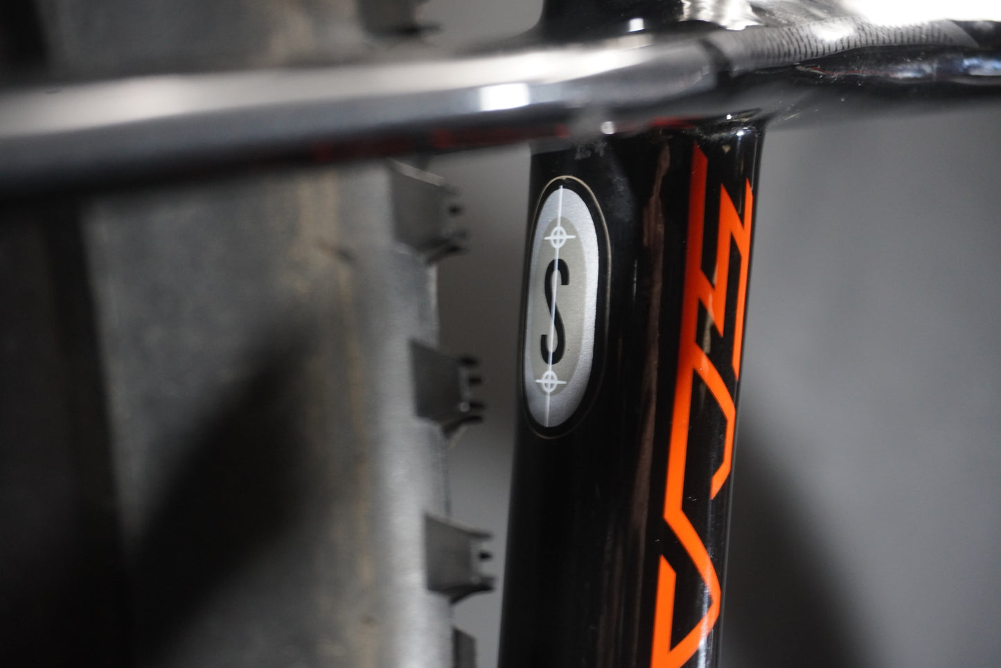 Scott Scale 925 Carbon Hardtail MTB 2018 - Small