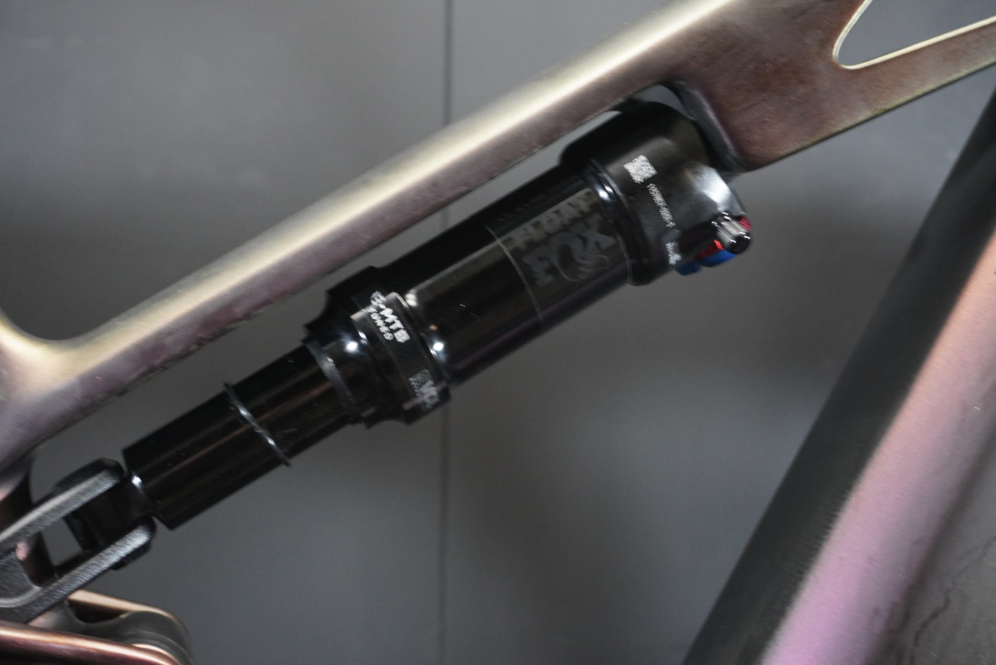 Cube Stereo Hybrid ONE44 HPC SLX 800Wh E-MTB 2025 - Large - 186 Miles