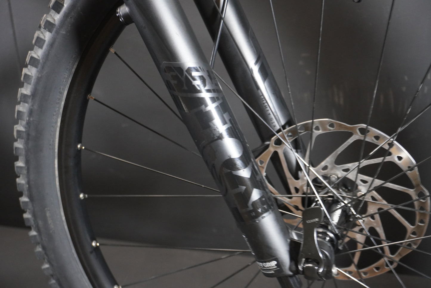 Cube Stereo Hybrid ONE44 HPC SLX 800Wh E-MTB 2025 - Large - 186 Miles