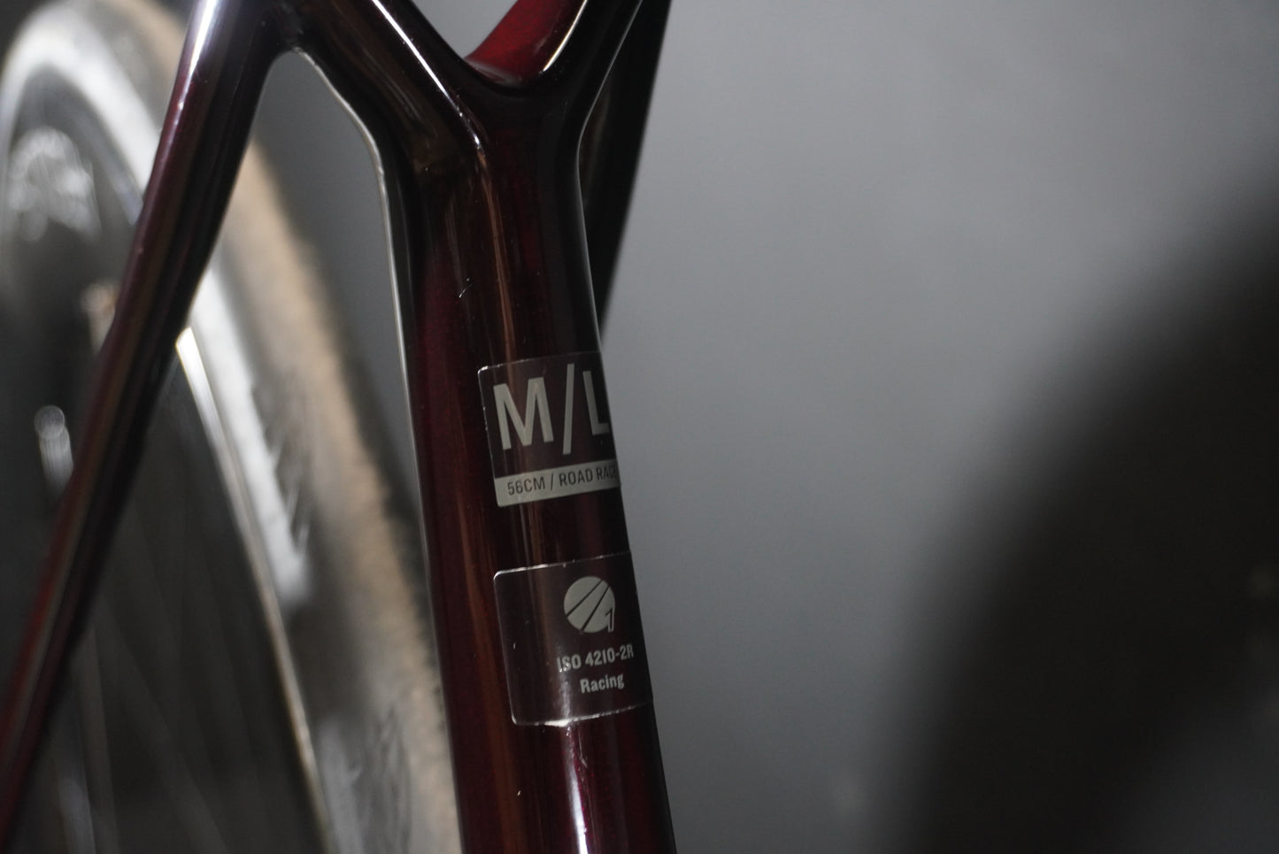 Trek Madone SLR 9 Gen 8 Carbon Disc Road Bike 2025 - M/L