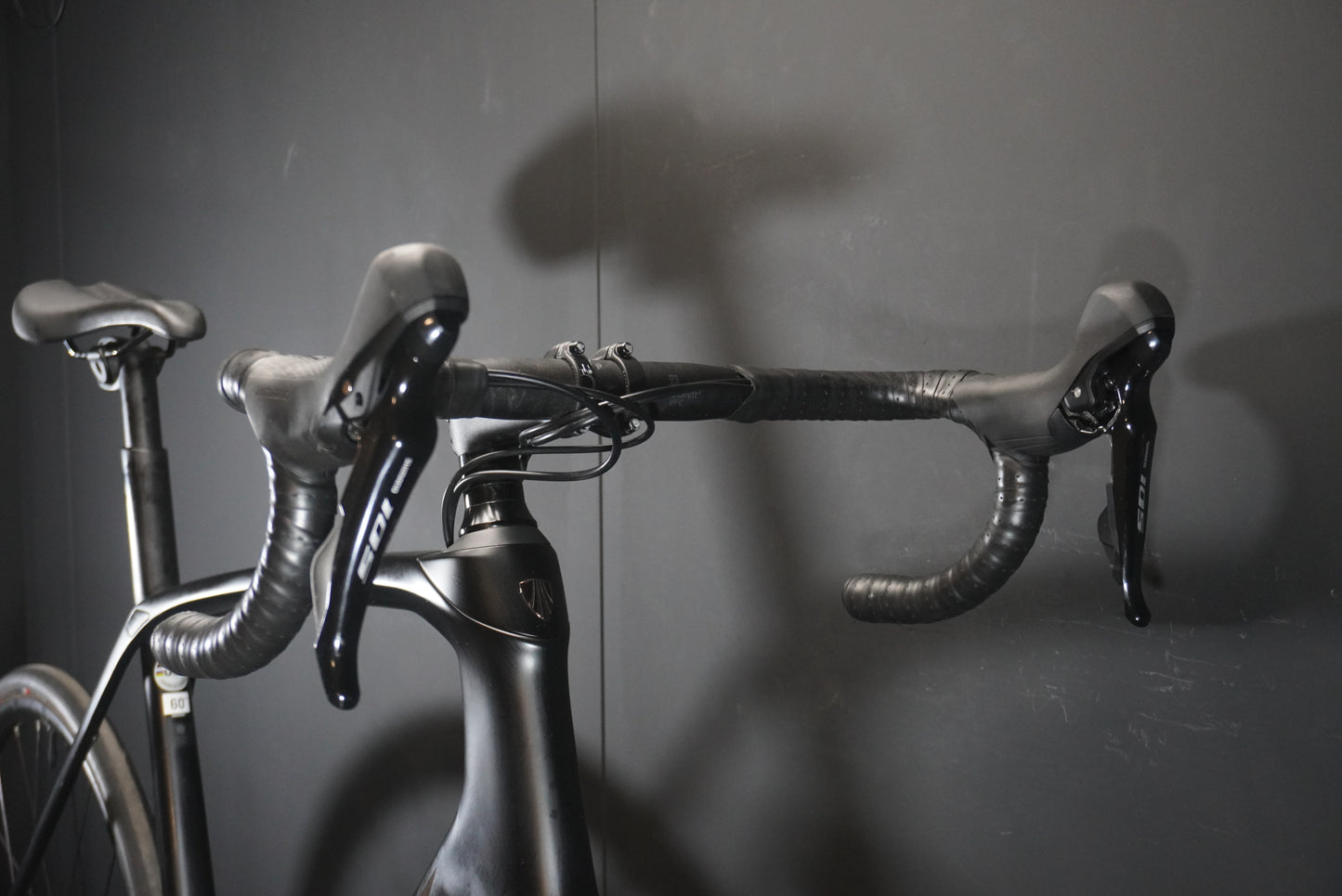 Trek Domane SL5 Gen 3 Carbon Disc Road Bike 2022 - 60cm