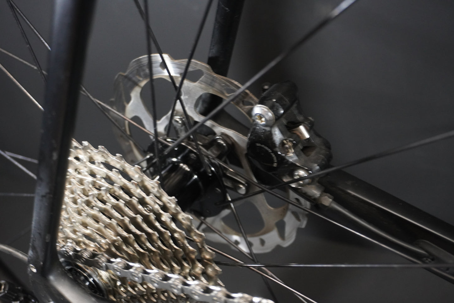 Trek Domane SL5 Gen 3 Carbon Disc Road Bike 2022 - 60cm