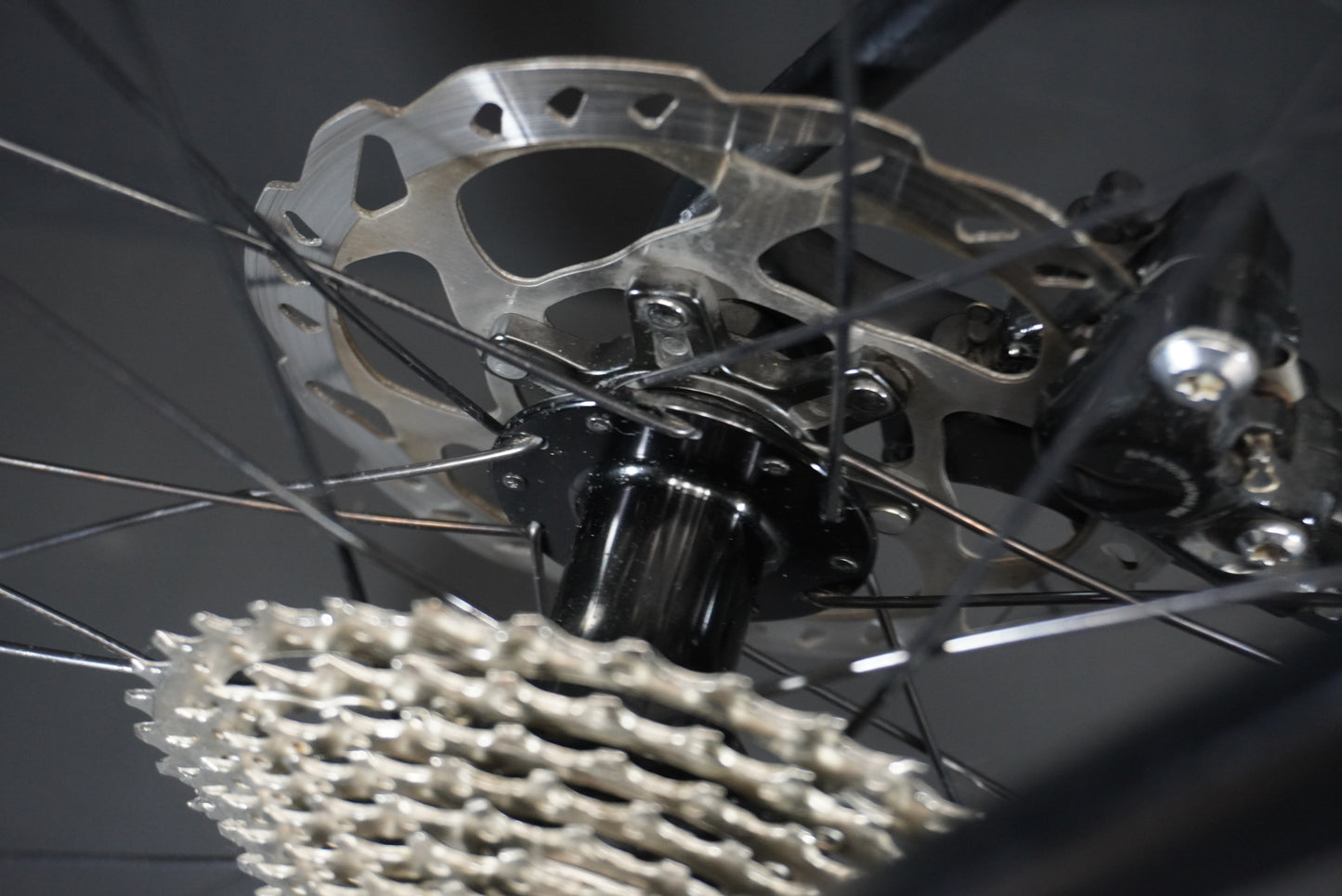 Trek Domane SL5 Gen 3 Carbon Disc Road Bike 2022 - 60cm