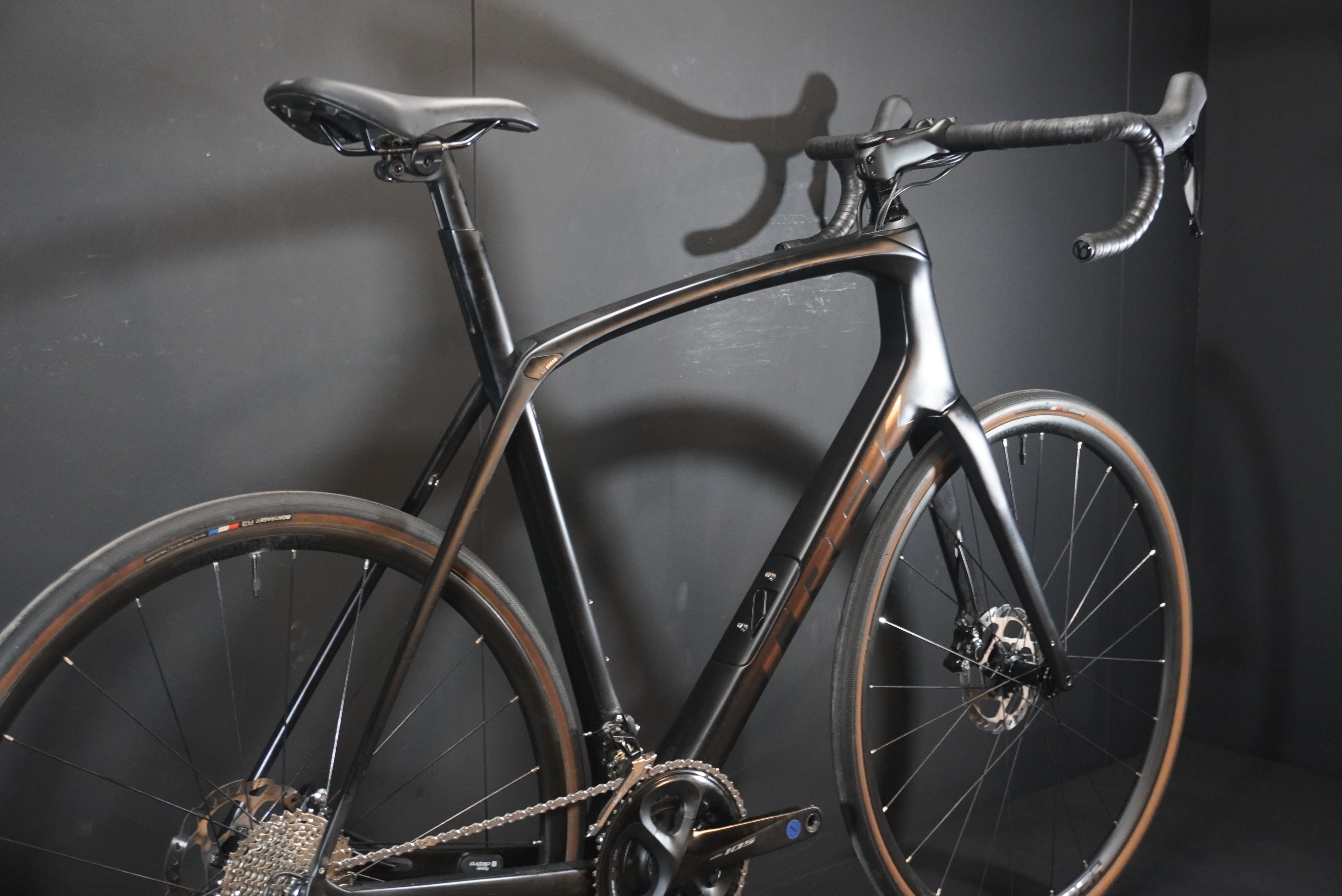 Trek Domane SL5 Gen 3 Carbon Disc Road Bike 2022 - 60cm
