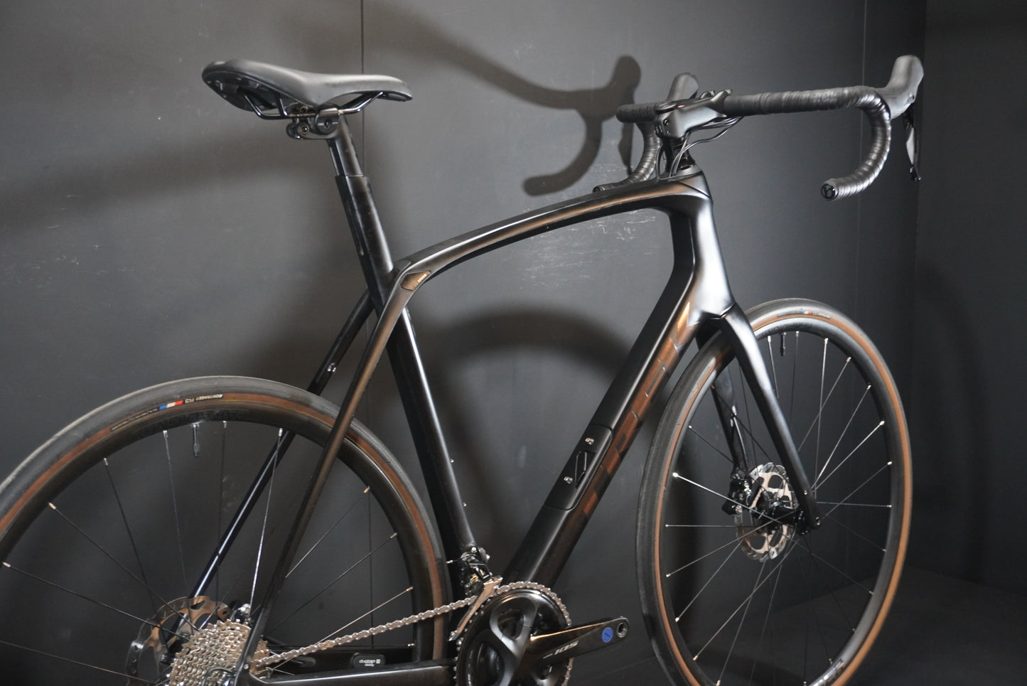 Trek Domane SL5 Gen 3 Carbon Disc Road Bike 2022 - 60cm