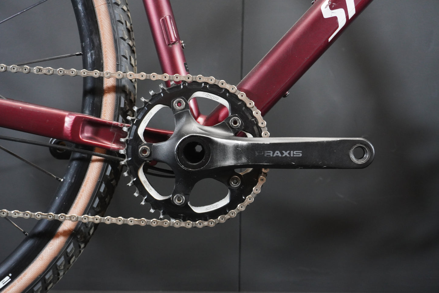 Specialized Diverge Comp E5 Alloy Disc Gravel Bike 2022 - 58cm