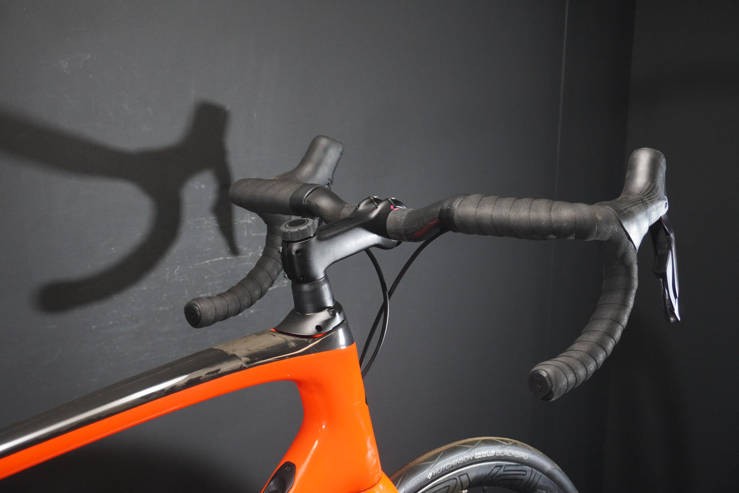 S-Works Roubaix Ultegra Di2 Carbon Disc Road Bike 2020 - 58cm