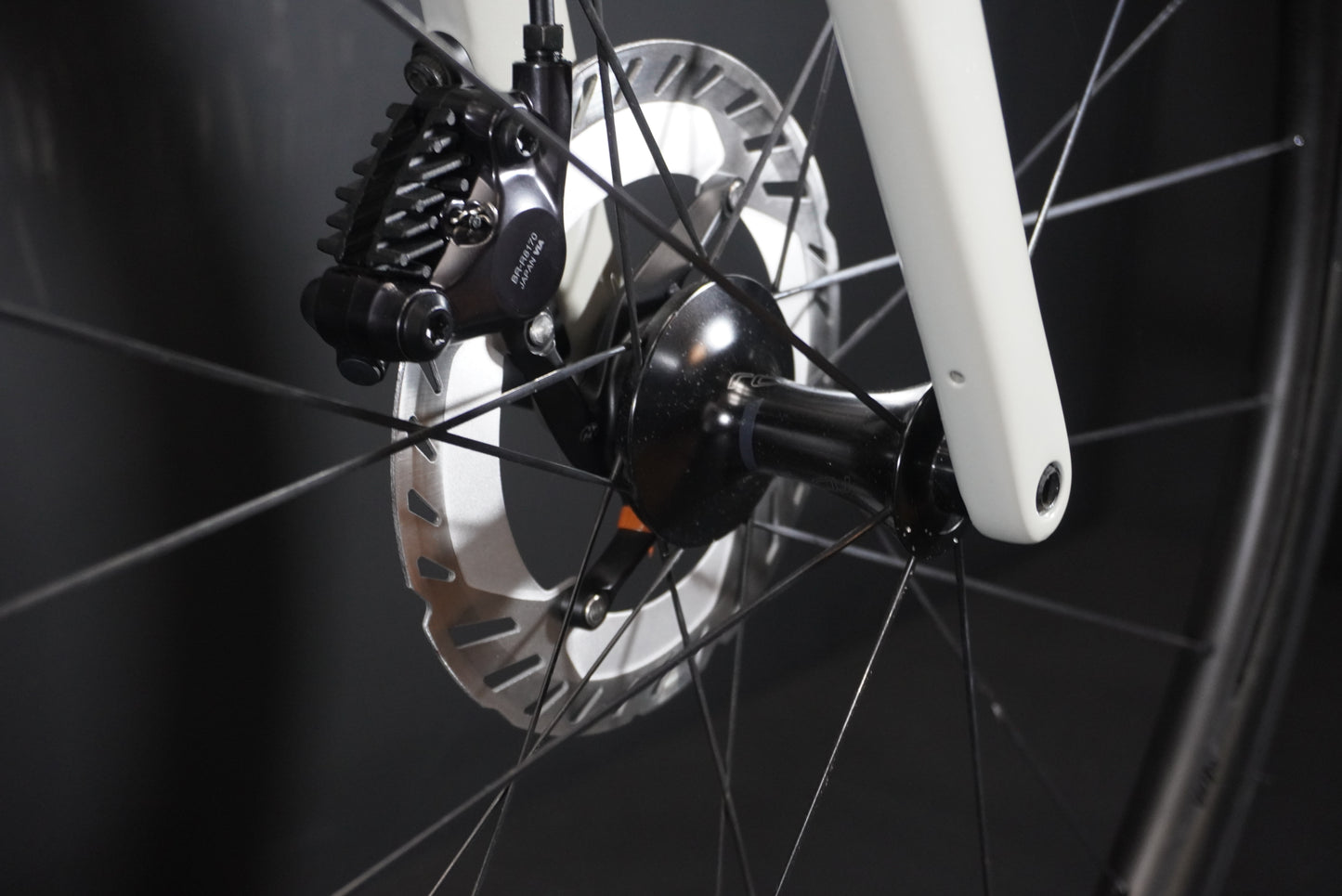 S-Works Roubaix Ultegra Di2 Carbon Disc Road Bike 2020 - 58cm