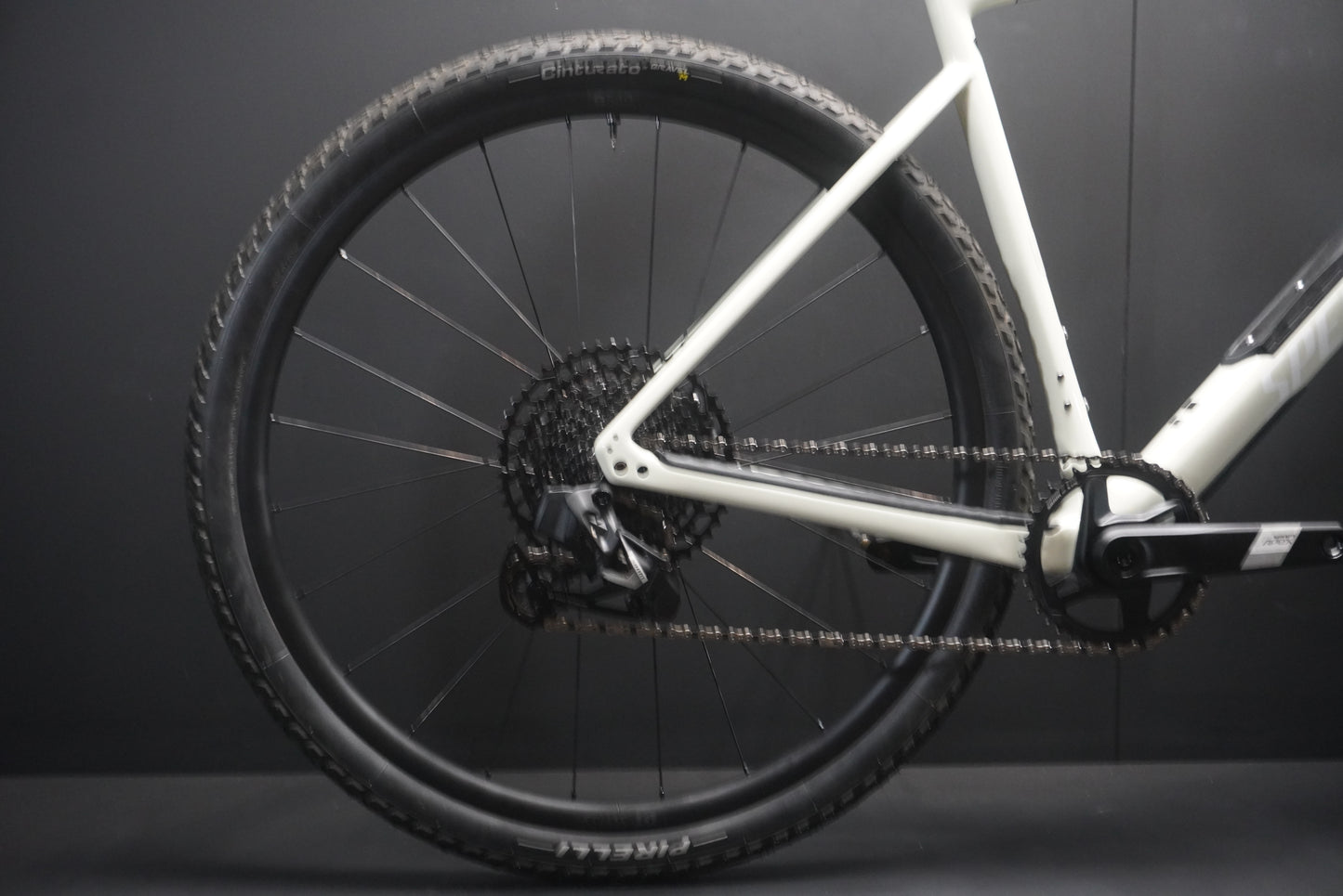 Specialized Diverge Comp Carbon Gravel Bike 2025 - 58cm