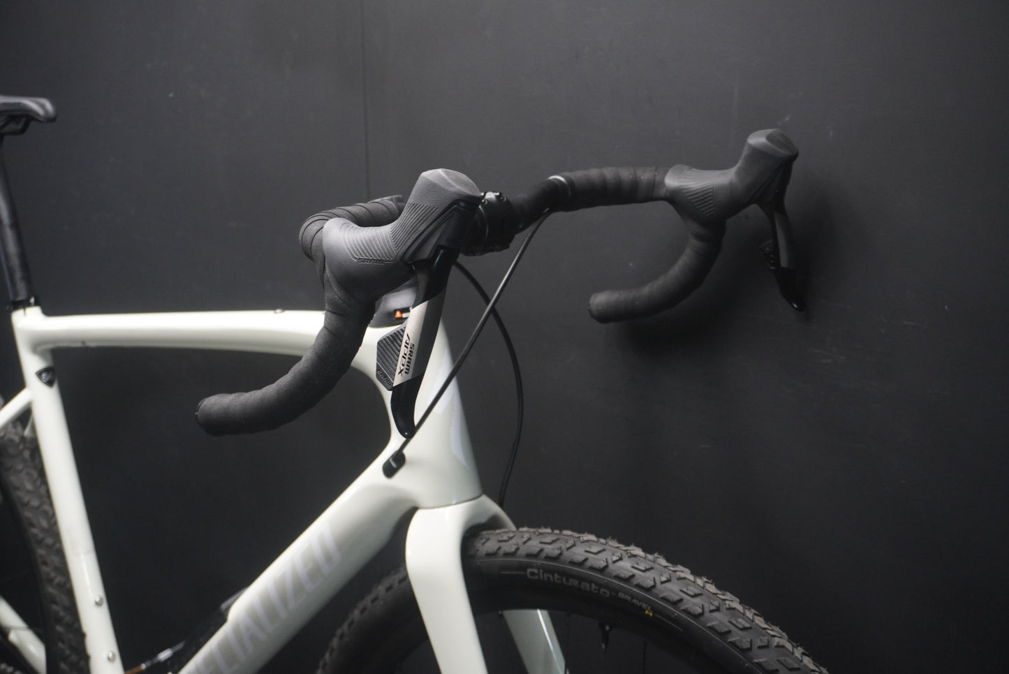 Specialized Diverge Comp Carbon Gravel Bike 2025 - 58cm