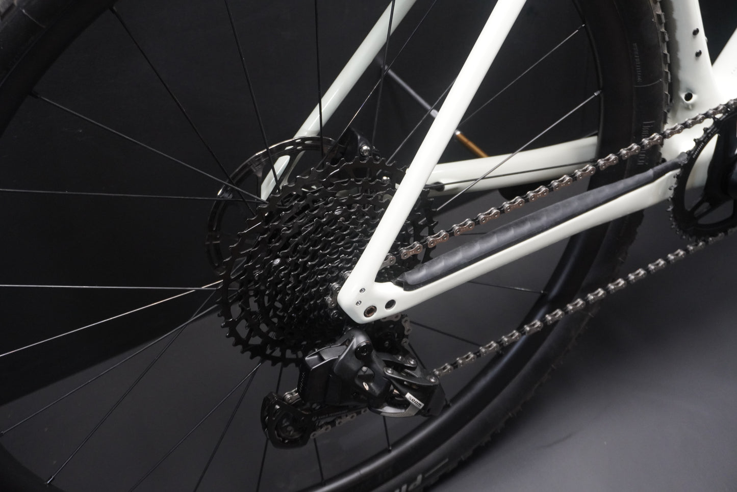 Specialized Diverge Comp Carbon Gravel Bike 2025 - 58cm