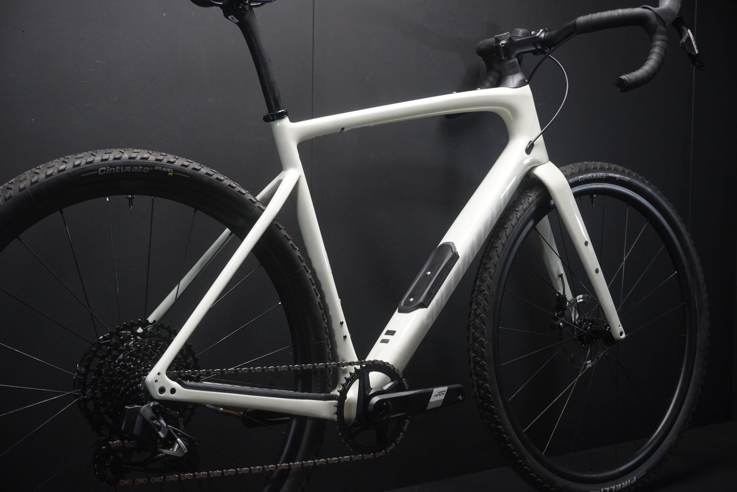 Specialized Diverge Comp Carbon Gravel Bike 2025 - 58cm