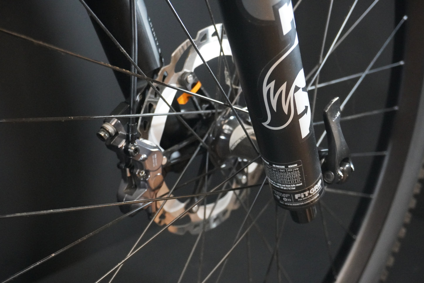 Lapierre E-Zesty AM 9.2 Carbon Electric MTB 2021 - 519km - XL