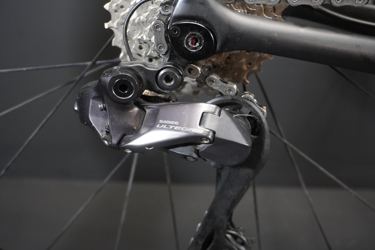 Giant TCR Advanced Pro 0 Di2 Carbon Disc Road Bike 2022 - Large