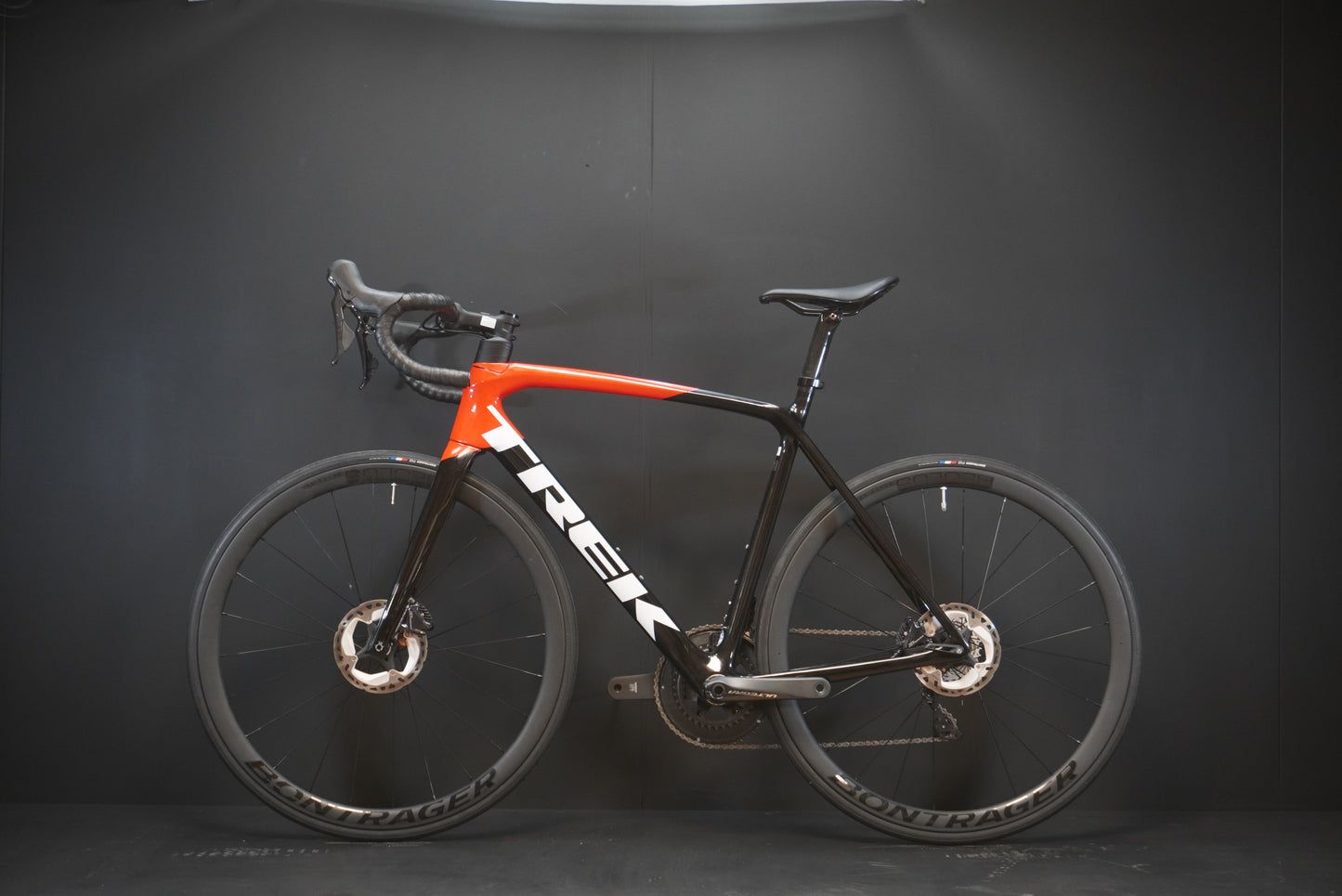 Trek Emonda SL6 Pro Carbon Disc Road Bike 2021 - 56cm