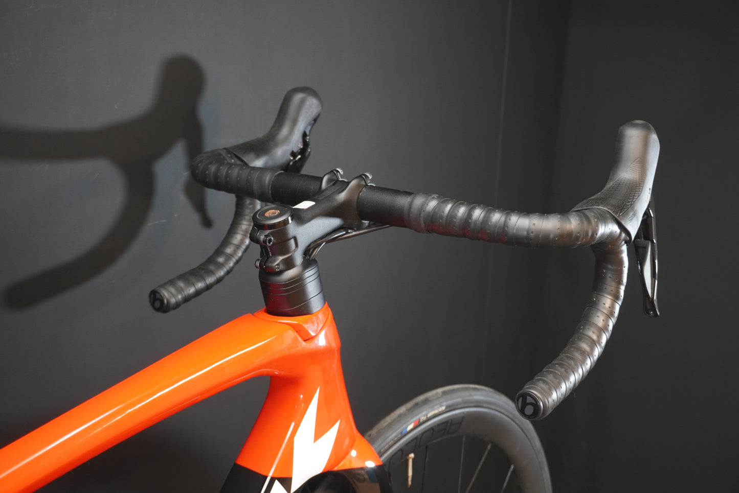 Trek Emonda SL6 Pro Carbon Disc Road Bike 2021 - 56cm