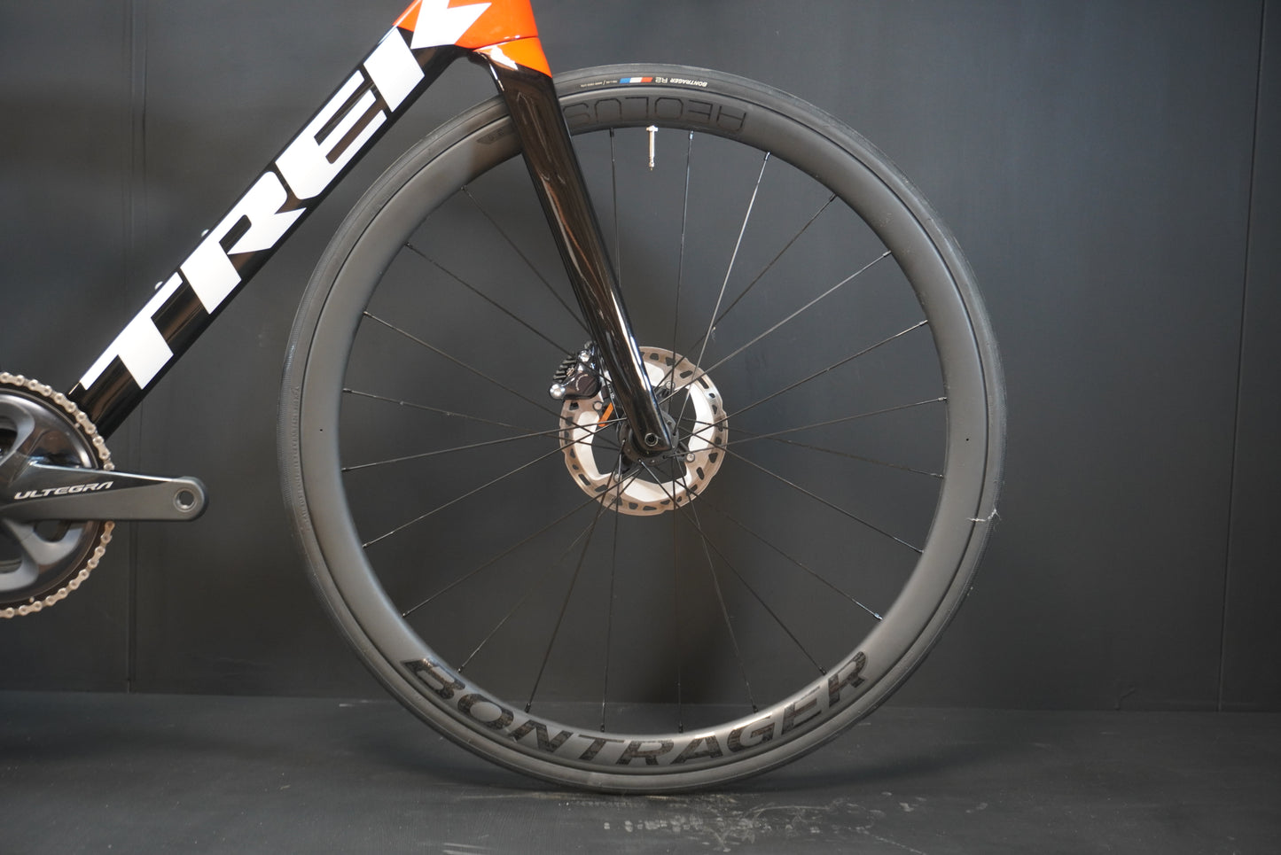 Trek Emonda SL6 Pro Carbon Disc Road Bike 2021 - 56cm