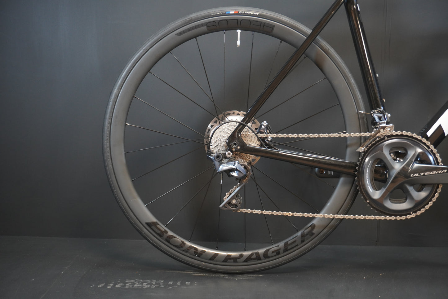 Trek Emonda SL6 Pro Carbon Disc Road Bike 2021 - 56cm