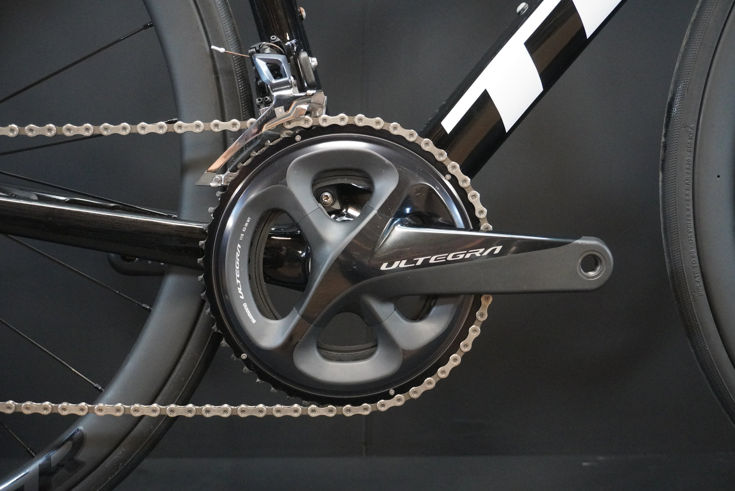 Trek Emonda SL6 Pro Carbon Disc Road Bike 2021 - 56cm