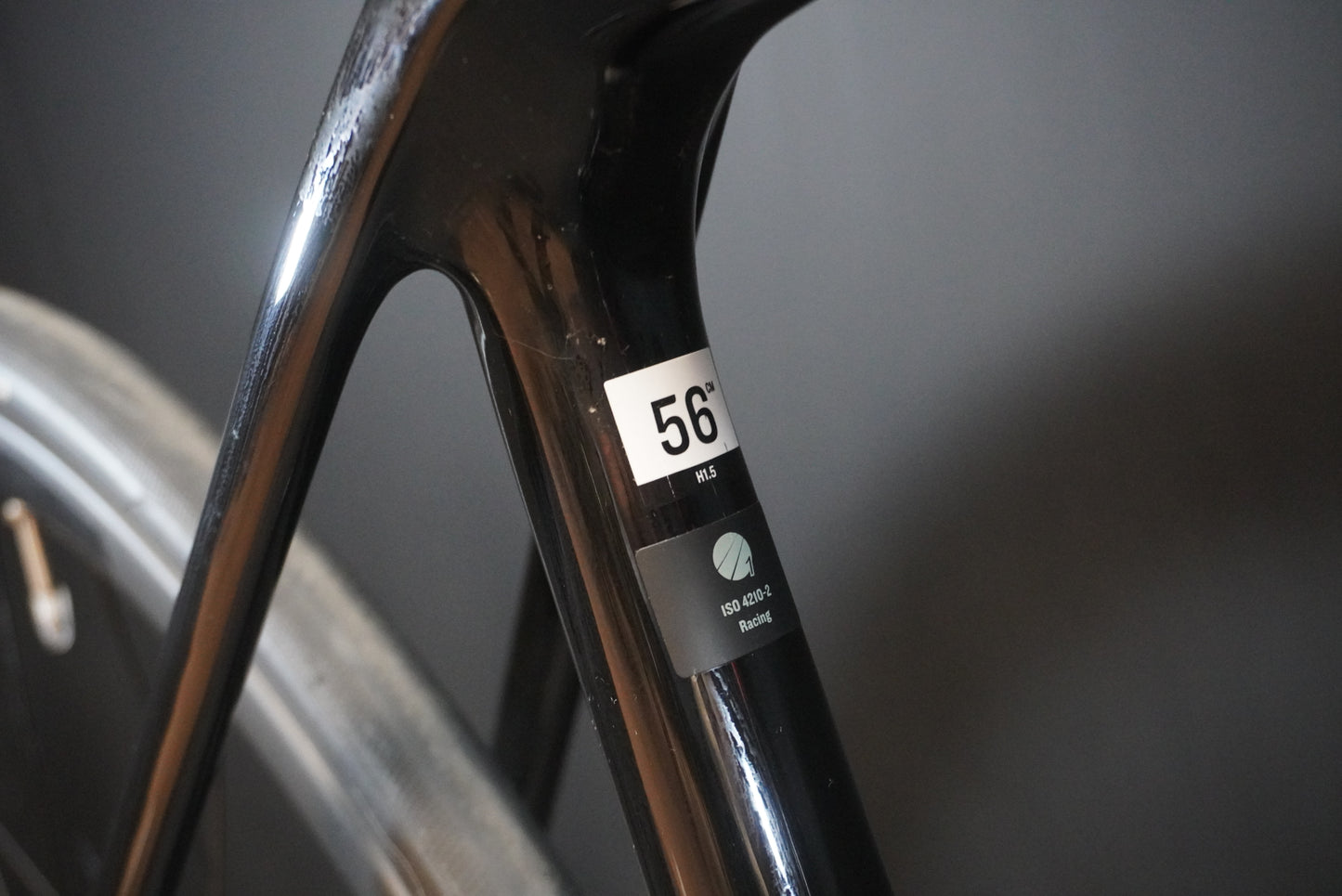 Trek Emonda SL6 Pro Carbon Disc Road Bike 2021 - 56cm