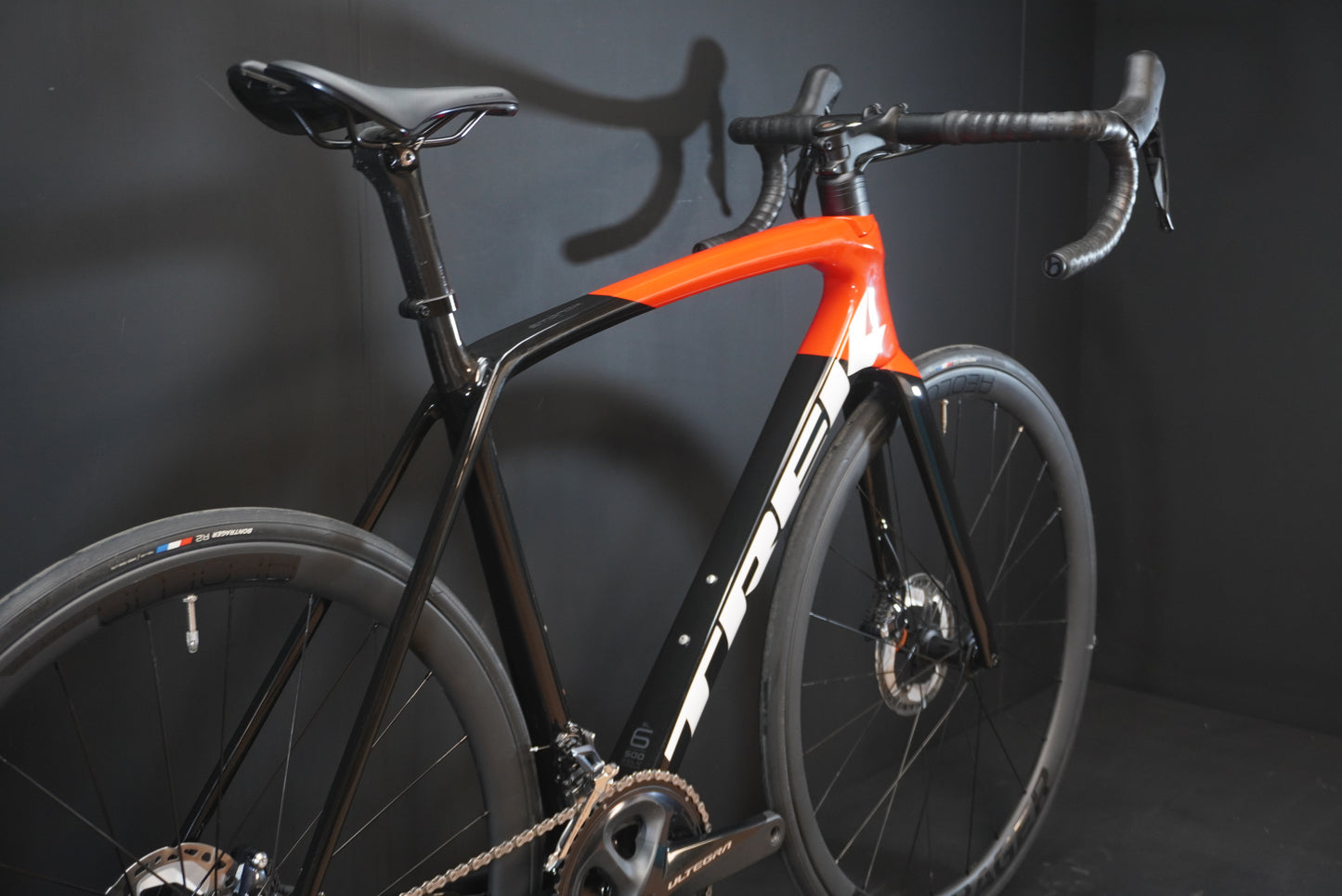 Trek Emonda SL6 Pro Carbon Disc Road Bike 2021 - 56cm