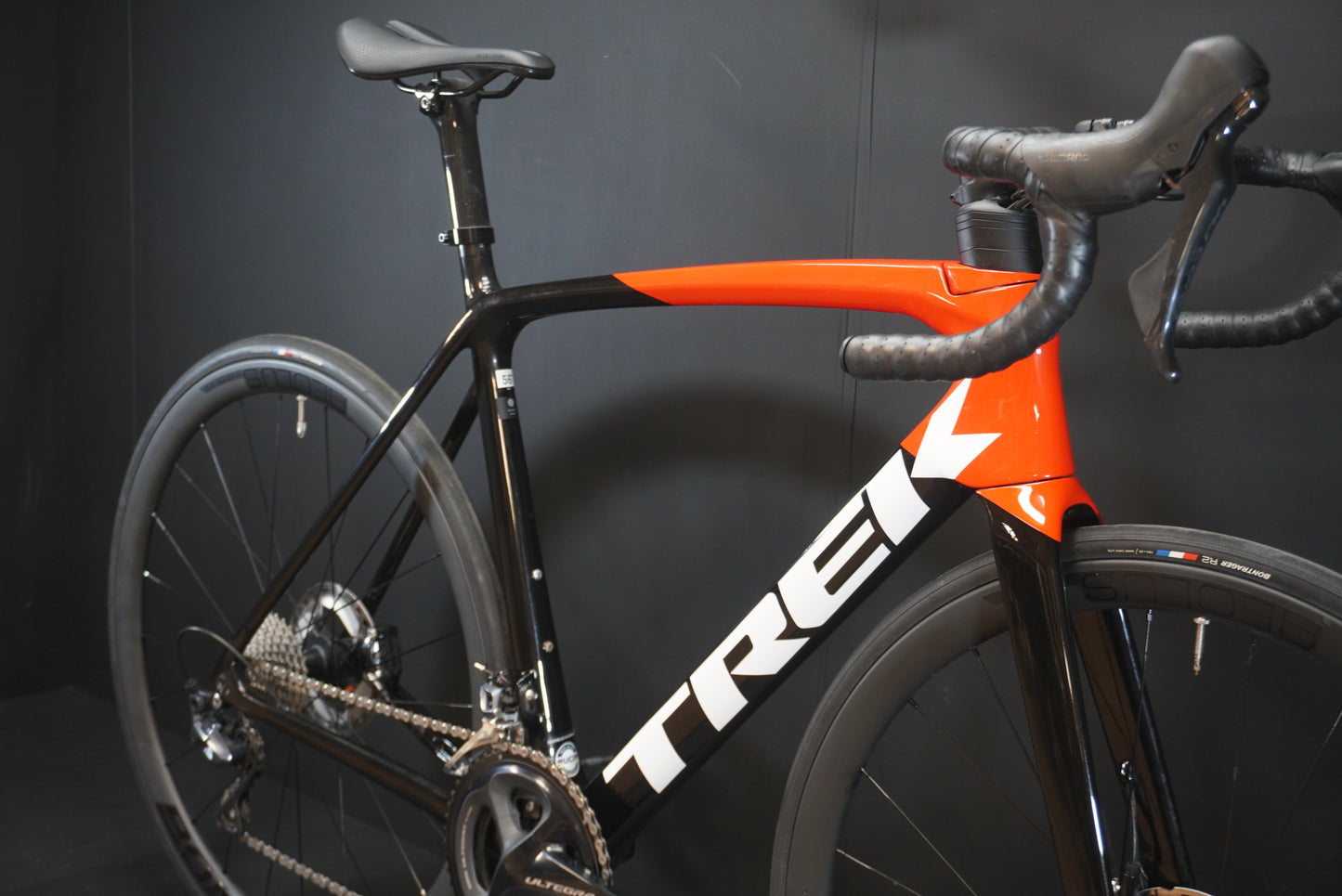Trek Emonda SL6 Pro Carbon Disc Road Bike 2021 - 56cm